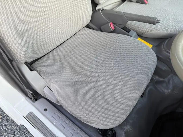 トヨタ ダイナ ADF-KDY281(4WD)の写真41