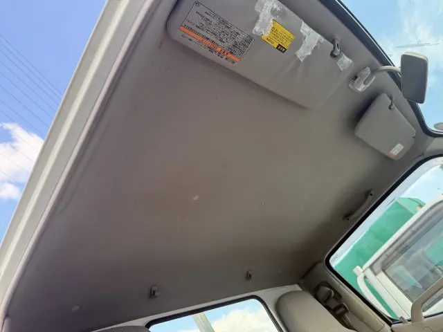 トヨタ ダイナ ADF-KDY281(4WD)の写真43