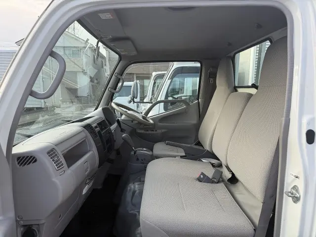 トヨタ ダイナ ADF-KDY281(4WD)の写真44