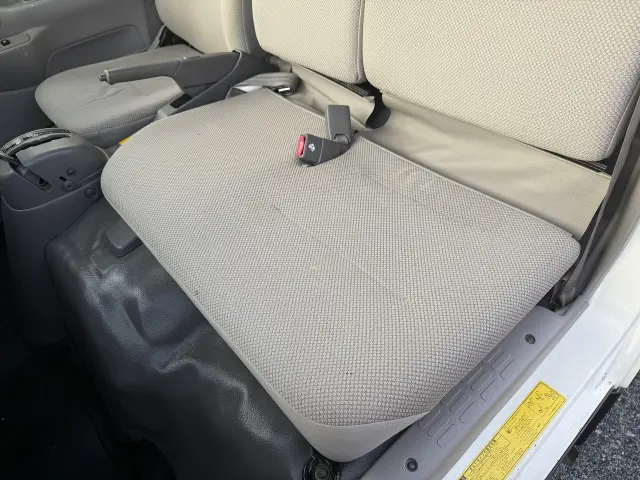 トヨタ ダイナ ADF-KDY281(4WD)の写真45