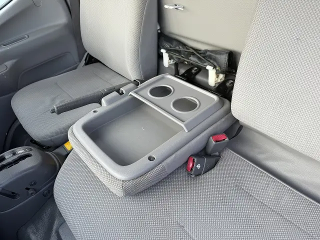 トヨタ ダイナ ADF-KDY281(4WD)の写真46