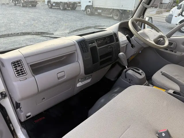トヨタ ダイナ ADF-KDY281(4WD)の写真47