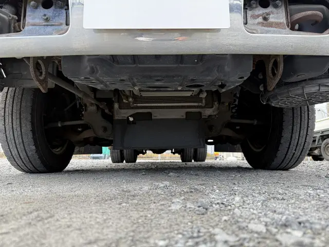 トヨタ トヨエース BDG-XZU338(2WD)の写真10