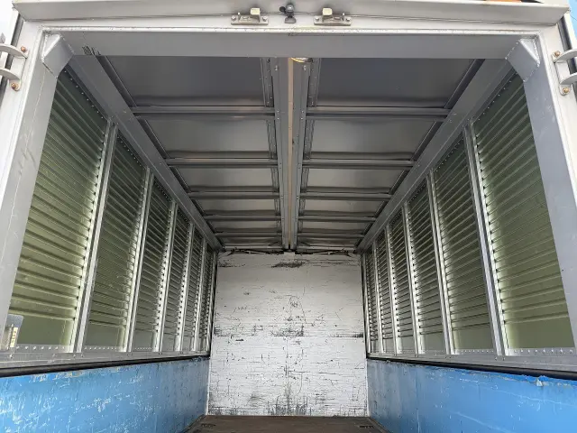 トヨタ トヨエース BDG-XZU338(2WD)の写真14