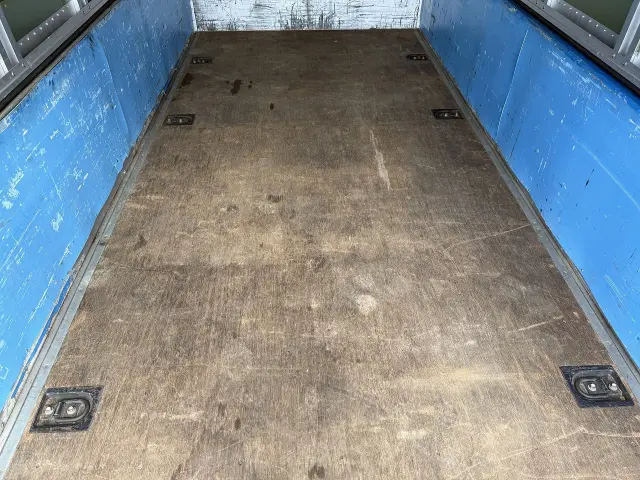 トヨタ トヨエース BDG-XZU338(2WD)の写真17