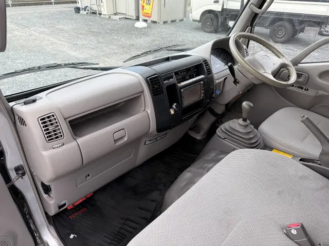 トヨタ トヨエース BDG-XZU338(2WD)の写真20