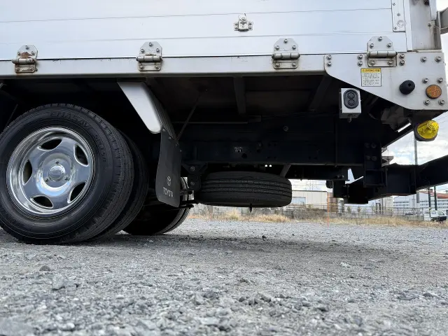 トヨタ トヨエース BDG-XZU338(2WD)の写真31