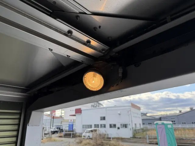 トヨタ トヨエース BDG-XZU338(2WD)の写真31