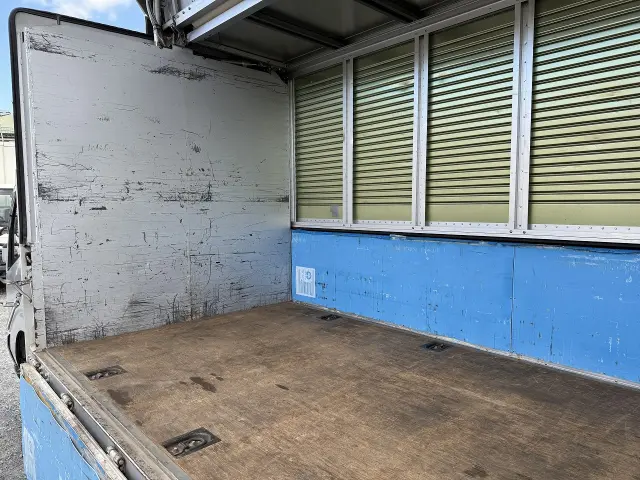 トヨタ トヨエース BDG-XZU338(2WD)の写真32