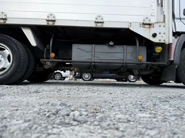 トヨタ トヨエース BDG-XZU338(2WD)の写真33