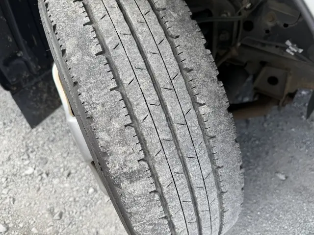 トヨタ トヨエース BDG-XZU338(2WD)の写真36