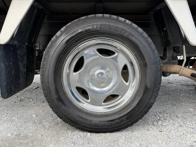 トヨタ トヨエース BDG-XZU338(2WD)の写真37