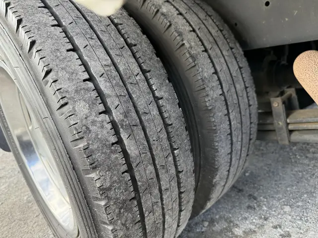 トヨタ トヨエース BDG-XZU338(2WD)の写真38