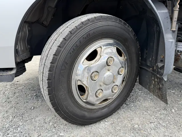 トヨタ トヨエース BDG-XZU338(2WD)の写真39