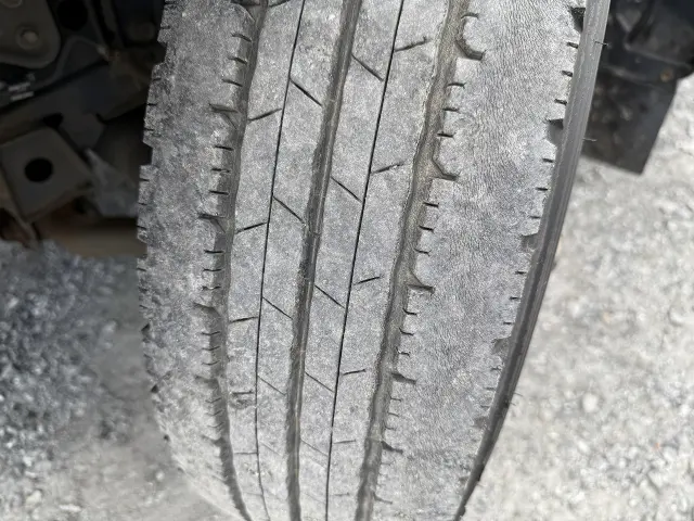 トヨタ トヨエース BDG-XZU338(2WD)の写真40