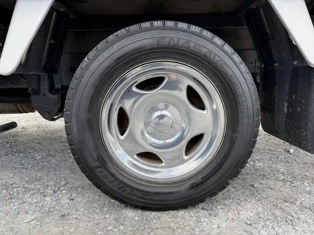 トヨタ トヨエース BDG-XZU338(2WD)の写真41