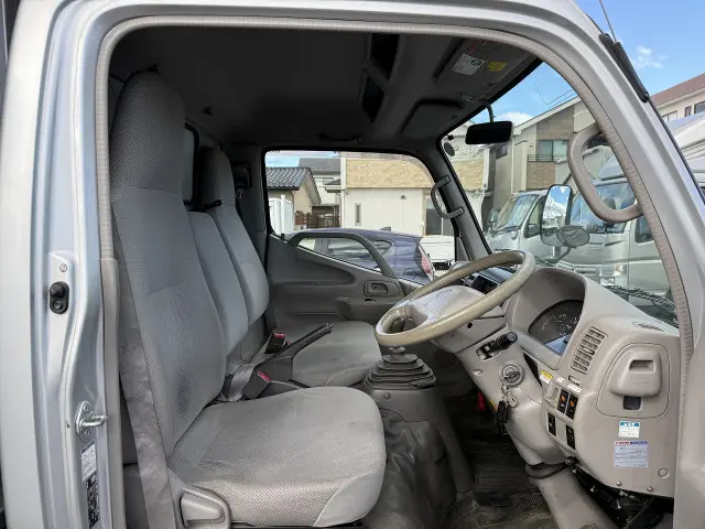 トヨタ トヨエース BDG-XZU338(2WD)の写真42