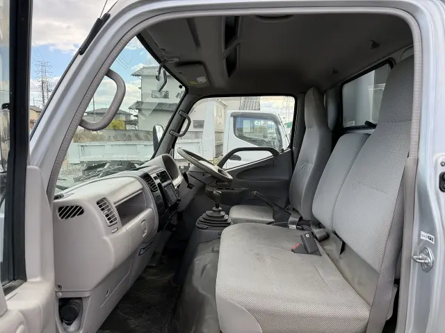 トヨタ トヨエース BDG-XZU338(2WD)の写真44