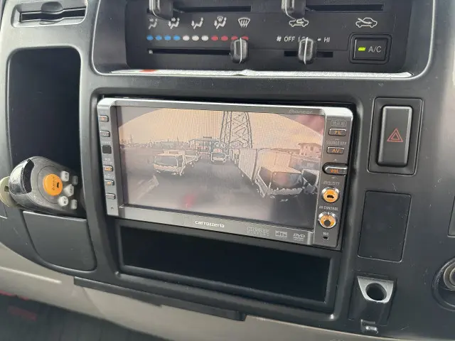 トヨタ トヨエース BDG-XZU338(2WD)の写真46