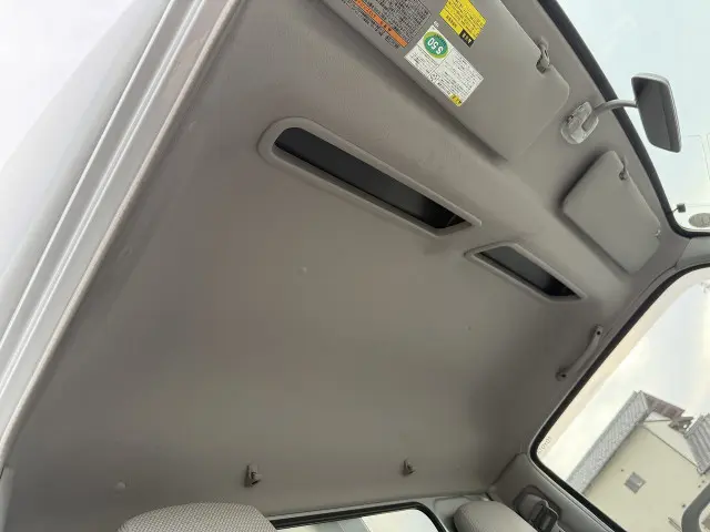 トヨタ トヨエース BDG-XZU338(2WD)の写真48