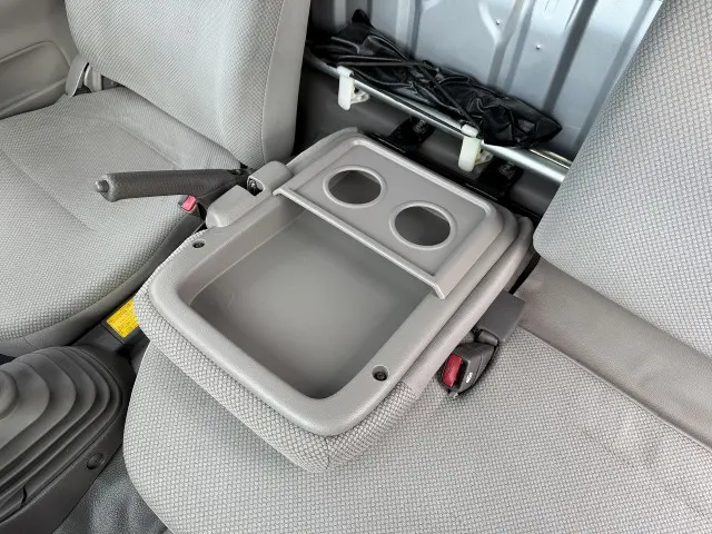 トヨタ トヨエース BDG-XZU338(2WD)の写真49