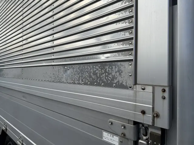 トヨタ トヨエース BDG-XZU338(2WD)の写真50