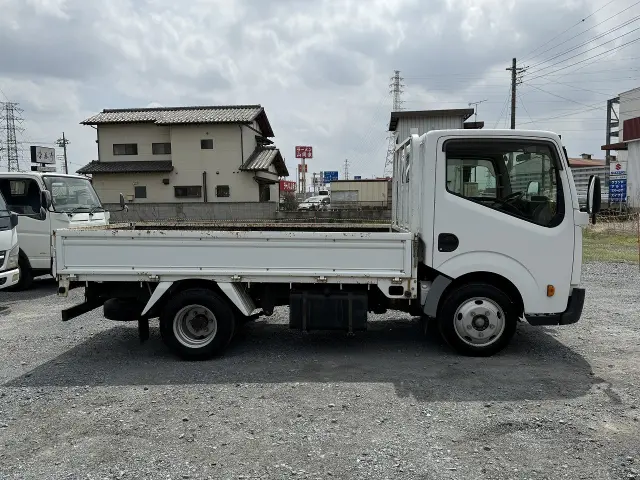 日産 アトラス SKG-TZ2F24(2WD)の写真4