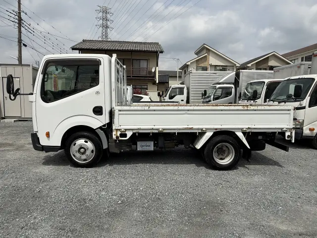 日産 アトラス SKG-TZ2F24(2WD)の写真5