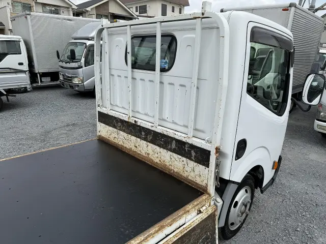 日産 アトラス SKG-TZ2F24(2WD)の写真6