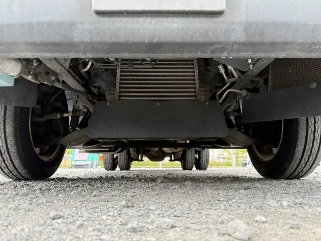 日産 アトラス SKG-TZ2F24(2WD)の写真9