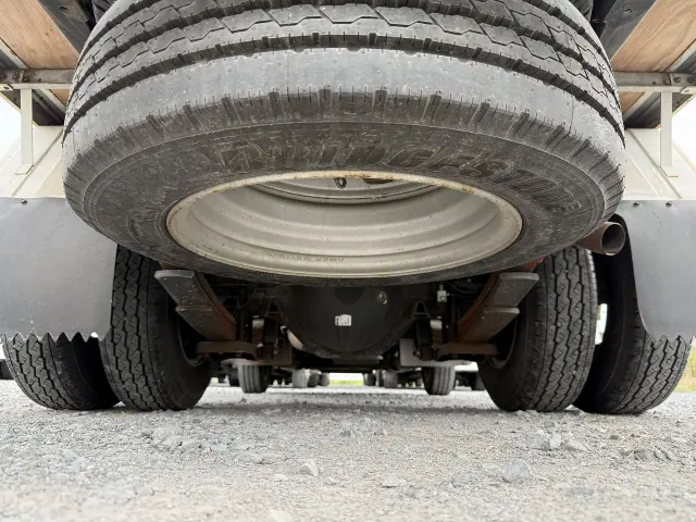 日産 アトラス SKG-TZ2F24(2WD)の写真11