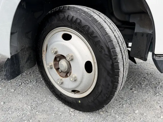 日産 アトラス SKG-TZ2F24(2WD)の写真12