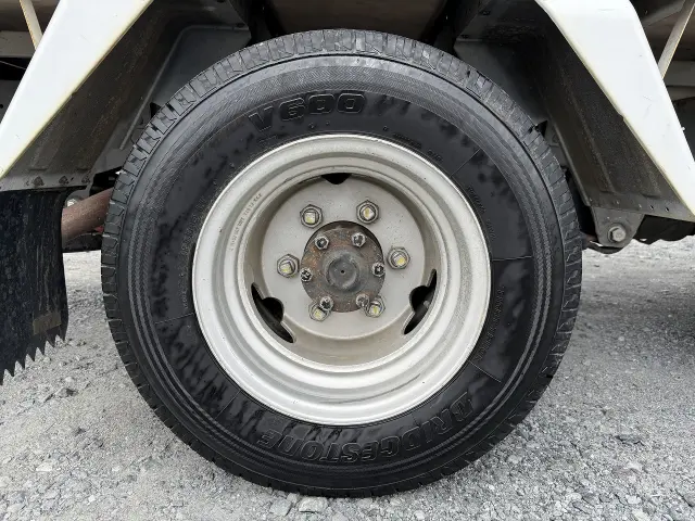 日産 アトラス SKG-TZ2F24(2WD)の写真13