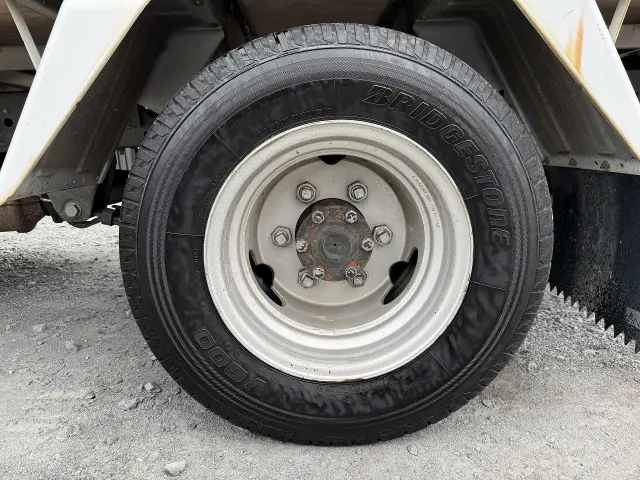 日産 アトラス SKG-TZ2F24(2WD)の写真15