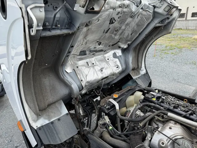 日産 アトラス SKG-TZ2F24(2WD)の写真16