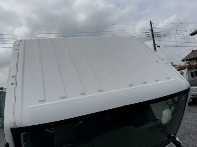 日産 アトラス SKG-TZ2F24(2WD)の写真17