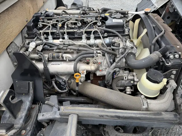 日産 アトラス SKG-TZ2F24(2WD)の写真18