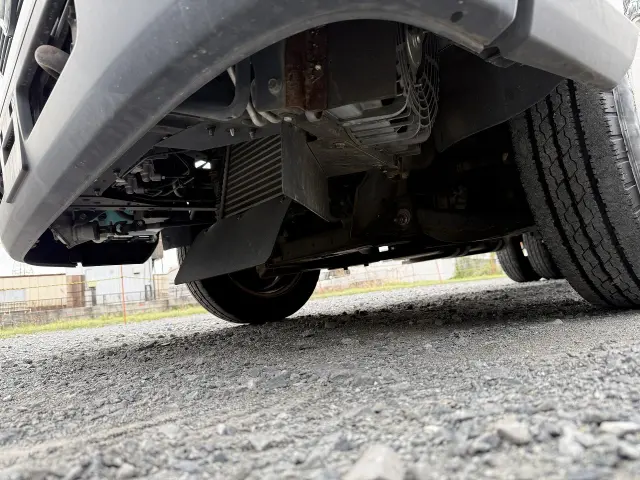 日産 アトラス SKG-TZ2F24(2WD)の写真20