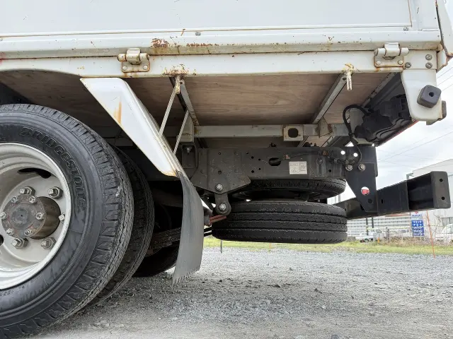 日産 アトラス SKG-TZ2F24(2WD)の写真22