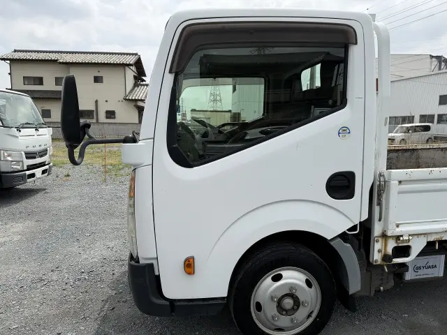 日産 アトラス SKG-TZ2F24(2WD)の写真22