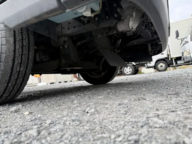 日産 アトラス SKG-TZ2F24(2WD)の写真24