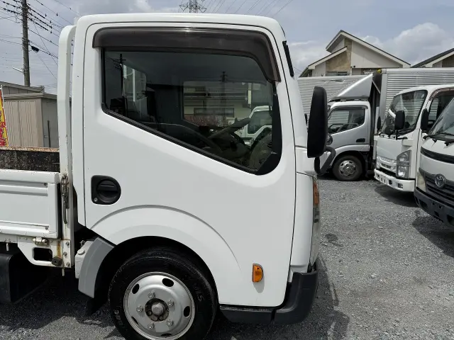 日産 アトラス SKG-TZ2F24(2WD)の写真24