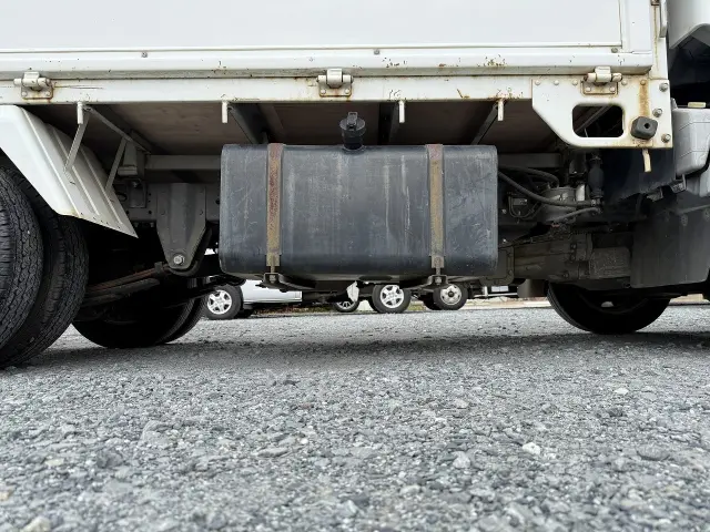 日産 アトラス SKG-TZ2F24(2WD)の写真25