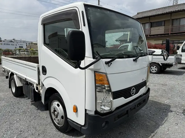 日産 アトラス SKG-TZ2F24(2WD)の写真25