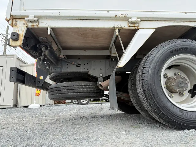 日産 アトラス SKG-TZ2F24(2WD)の写真26