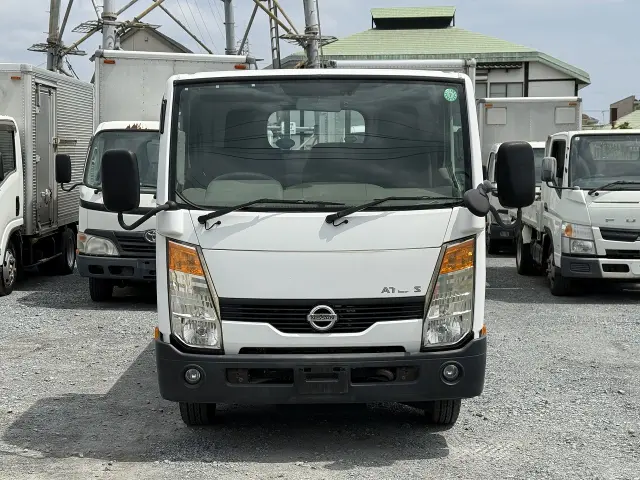 日産 アトラス SKG-TZ2F24(2WD)の写真26