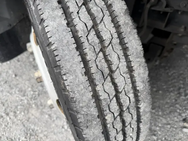 日産 アトラス SKG-TZ2F24(2WD)の写真28