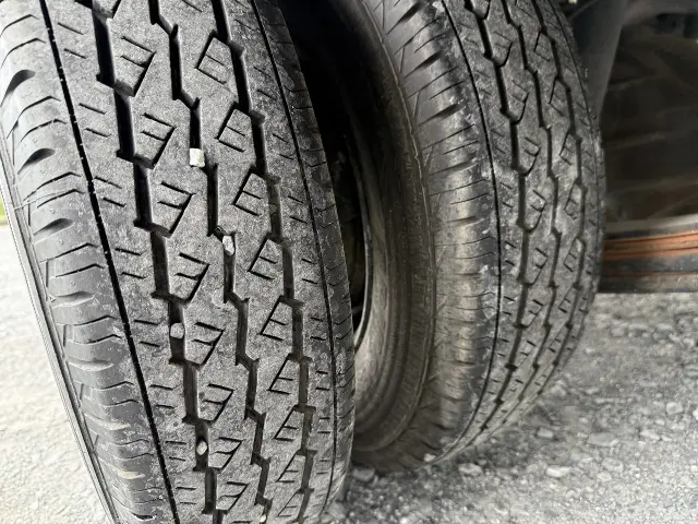 日産 アトラス SKG-TZ2F24(2WD)の写真30