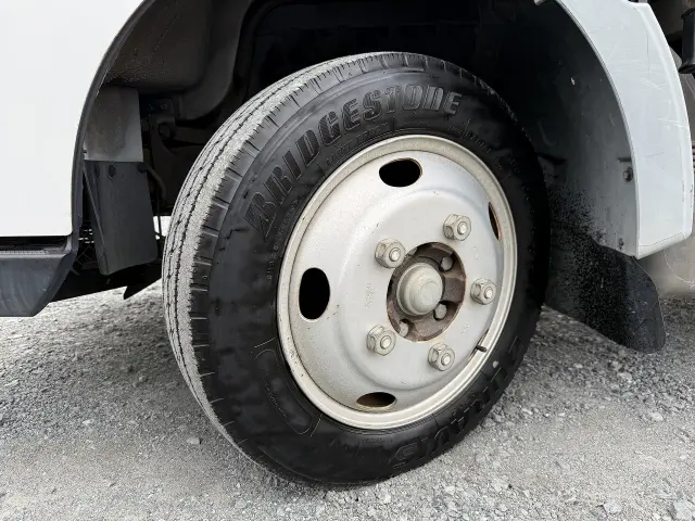 日産 アトラス SKG-TZ2F24(2WD)の写真31