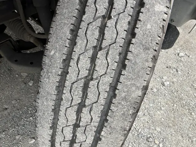 日産 アトラス SKG-TZ2F24(2WD)の写真32